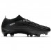 PREDATOR EDGE.1 LOW FG Soccer Shoes-Black/White-6251060
