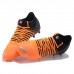 Future Z 1.3 Instinct FG Soccer Shoes-Orange/Black-7519268