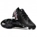 PREDATOR EDGE.1 LOW FG Soccer Shoes-Black/White-6251060