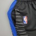 LA Clippers Limited Edition Black Shorts NBA Shorts-9990765