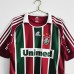 2008/09 Retro Fluminense Home Jersey version short sleeve-8687477