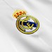 2012/13 Retro Real Madrid Home Jersey version Long sleeve-8521074