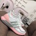 Ultra Boost PULS 4.0 Women Running Shoes-White/Pink-4388250
