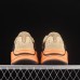 Kanye West x Yeezy 700 Boost Running Shoes-Khkai/Orange-7441902