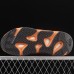Kanye West x Yeezy 700 Boost Running Shoes-Khkai/Orange-7441902