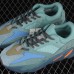 Kanye West x Yeezy 700 Boost Running Shoes-Blue/Gray-3608352