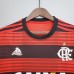 Retro 18/19 Flamengo home Jersey version short sleeve-8591299