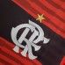 Retro 18/19 Flamengo home Jersey version short sleeve-8591299