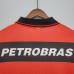 Retro 1999 Flamengo home Jersey version short sleeve-5410510