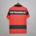 Retro 1999 Flamengo home Jersey version short sleeve-5410510