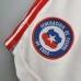 2021 Chile home shorts White shorts-3805152
