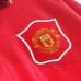 1994/96 Retro Manchester United M-U Home Red Jersey version long sleeve Jersey-6834666