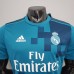 17/18 Real Madrid third away Jersey version short sleeve (player version)-5730602