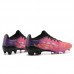 Ultra 1.3 FG/AG Sunblaze Bluemazing Soccer Shoe-Pink/Black-7066218