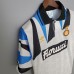 92/93 Retro Inter Milan Away Jersey version short sleeve-9410985