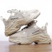 Balenciaga Triple S Sneaker 17FW ins Running Shoes-All Khkai-1914110