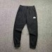 Fashion Casual Long Pants-Black-4807620