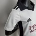 22/23 kids kit colo colo home suit White Black Kit (Shirt + Short)-9720718