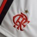 22/23 Flamengo Home Shorts Training Suit White Shorts-6832016