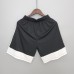 22/23 colo colo shorts home Black Shorts-6369133