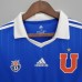 22/23 University of Chile home Jersey version short sleeve-9544417