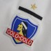 22/23 colo colo home White Jersey version short sleeve-8611181
