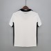 22/23 colo colo Training Suit Black White Shorts Kit Jersey (Shirt + Short)-743133