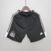 22/23 colo colo Training Suit White Black Shorts Kit Jersey (Shirt + Short+ Sock)-3385363