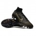 Superfly 8 Elite FG 14 Shadow Soccer Shoes Black-126210