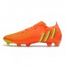 PREDATOR EDGE.1 LOW FG Soccer Shoes-Orange/Yellow-6697782