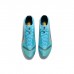 Mercurial Vapor XIV Elite AG 14 Shadow Soccer Shoes-Blue/Yellow-9424090