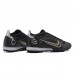 Vapor 14 Academy TF 14 MD Soccer Shoes-Black-4726838