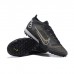 Vapor 14 Academy TF 14 MD Soccer Shoes-Black-4726838