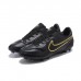 Tiempo Legend 9 Elite FG Soccer Shoes-Black-6820633