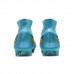 Superfly 8 Elite FG 14 Soccer Shoes-Blue/Orange-2640504