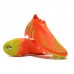 Predator Edge Geometric.1 FG 22 Soccer Shoes-Orange/Yellow-4366933
