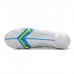 Superfly 8 Elite 14 FG Shadow Soccer Shoes-White/Blue-4506466