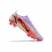 Mercurial Vapor XIV Elite FG 14 MD Shadow Soccer Shoes-Purple/Red-2772606