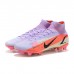 Superfly 8 Elite FG 14 Shadow Soccer Shoes-Purple/Red-4387772