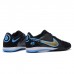 Tiempo Legend 9 TF MD Soccer Shoes-Black/Blue-4743353