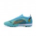 Superfly 8 Academy TF Soccer Shoes-Blue/Yellow-1525448