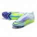 Mercurial Dream Speed Vapor 14 Elite FG Soccer Shoes-White/Green-9038652