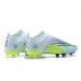 Mercurial Dream Speed Vapor 14 Elite FG Soccer Shoes-White/Green-9038652