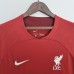 22/23 Liverpool Home Jersey version short sleeve-428072