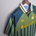 Retro 95/96 Inter Milan away Jersey version short sleeve-309672