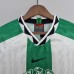 Retro 96/98 Nigeria away Jersey version short sleeve-3555164