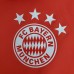 2022 Bayern Munich Windbreaker Red Hooded Windbreaker jacket Windbreaker-1107709