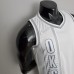75th Anniversary 2202 Season Oklahoma City Thunder PAUL#3 City Edition White NBA Jersey-2736846