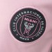 22/23 kids Miami Home Pink Jersey Kit (Shirt + Short)-4768835