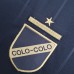 22/23 Colo Colo Commemorative Edition Black Gold Jersey version short sleeve-3367945